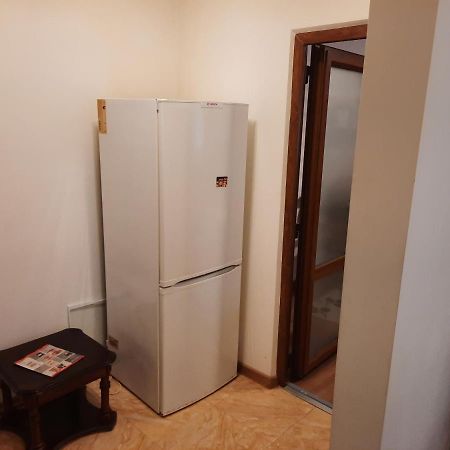 Apartament Zona Centrala Leilighet Hunedoara Eksteriør bilde