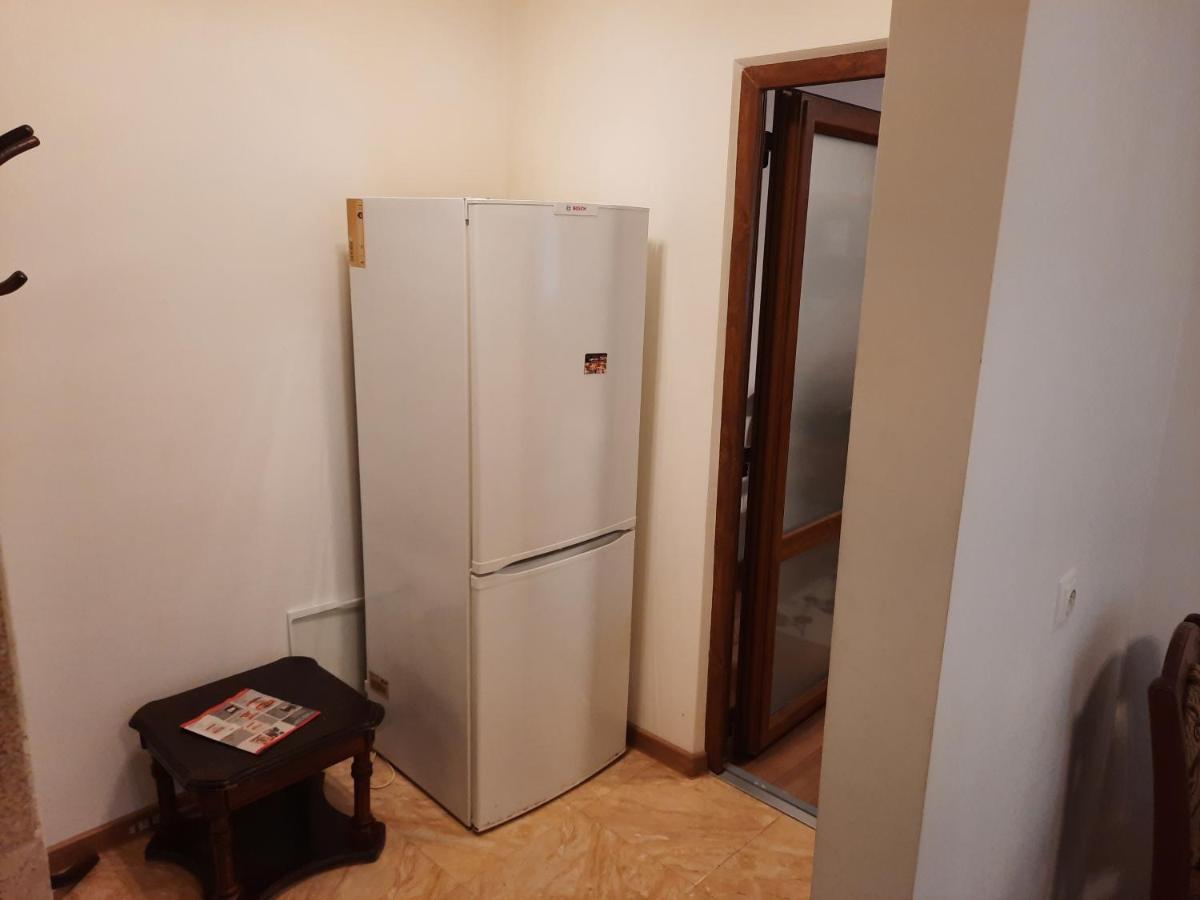 Apartament Zona Centrala Leilighet Hunedoara Eksteriør bilde
